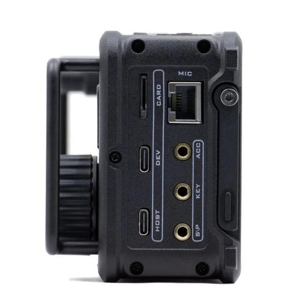 Xiegu X6200 QRP KW-Transceiver-005